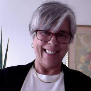 Meet your Posher, Helene